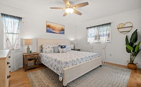 Sunshine Home And Romantic Vacation